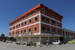 Гостиница Tang Dynasty Lodge Kota Belud  Кота Белуд